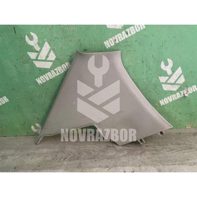 Обшивка стойки Peugeot 206 98-12