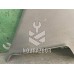 Обшивка стойки Peugeot 206 98-12