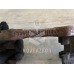 Скоба суппорта переднего Peugeot 206 98-12