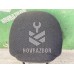 Подголовник Peugeot 206 98-12