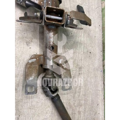 Колонка рулевая Peugeot 206 98-12
