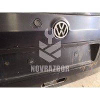 Стекло двери багажника VW Golf 3 Vento 91-97