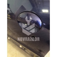 Дверь передняя левая Peugeot 206 98-12