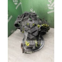 МКПП механическая коробка VW Golf 4 Bora 97-05