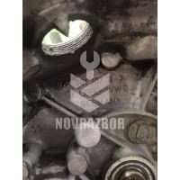 МКПП механическая коробка VW Golf 4 Bora 97-05