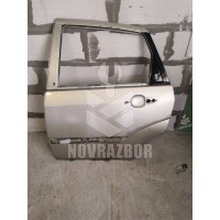 Дверь задняя левая Ford Focus 1 1998-2004