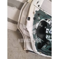 Дверь задняя левая Ford Focus 1 1998-2004