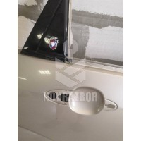 Дверь задняя правая Ford Focus 1 1998-2004