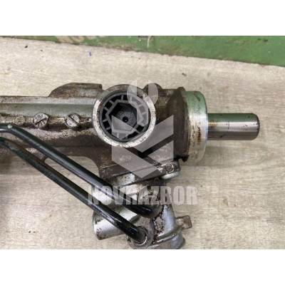 Рейка рулевая Peugeot 206 98-12 Рейка рулевая Peugeot 206 98-12