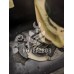 Кулиса КПП VW Golf 3 Vento 91-97