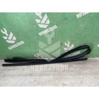 Уплотнитель стекла двери Peugeot 206 98-12