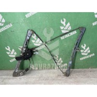 Стеклоподъемник электр. передний правый Peugeot 206 98-12