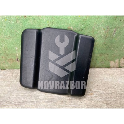 Накладка BMW X3 F25 2010-2017