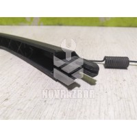 Поводок стеклоочистителя заднего BMW X3 F25 2010-2017