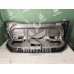 Крышка багажника Ford Focus 1 1998-2004