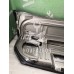 Крышка багажника Ford Focus 1 1998-2004