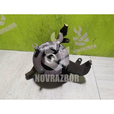 Кулак поворотный передний правый Ford Focus 1 1998-2004