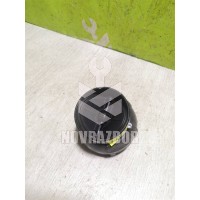 Дефлектор воздушный Seat Ibiza 4 2002-2008