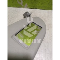 Козырек солнцезащитный (внутри) Seat Ibiza 4 2002-2008