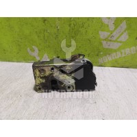 Замок двери передней левой Peugeot 206 98-12