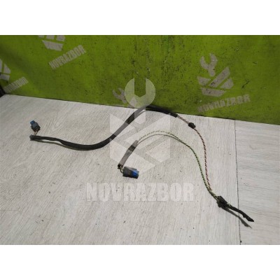 Проводка (коса) Peugeot 206 98-12