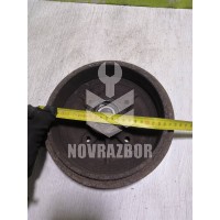 Барабан тормозной Peugeot 206 98-12