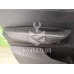 Обшивка двери передней левой BMW X3 F25 2010-2017