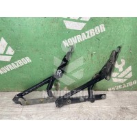 Петля крышки багажника Ford Focus 1 1998-2004