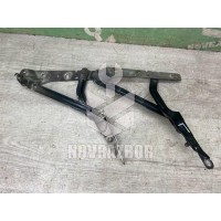 Петля крышки багажника Ford Focus 1 1998-2004