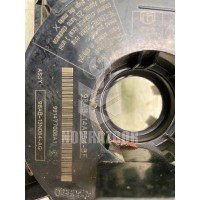Механизм подрулевой SRS Ford Focus 1 1998-2004