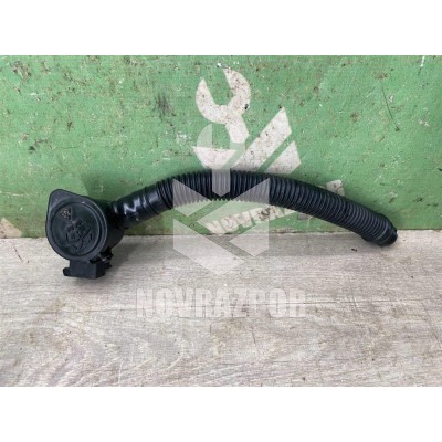 Горловина бачка омывателя BMW X3 F25 2010-2017