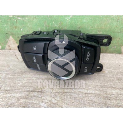 Блок электронный BMW X3 F25 2010-2017