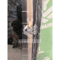 Стекло заднее Ford Focus 1 1998-2004