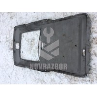 Обшивка потолка Subaru Forester S10 1997-2000