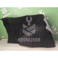 Обшивка багажника Ford Focus 1 1998-2004