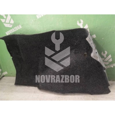 Обшивка багажника Ford Focus 1 1998-2004