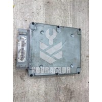 Блок управления двигателем Ford Focus 1 1998-2004