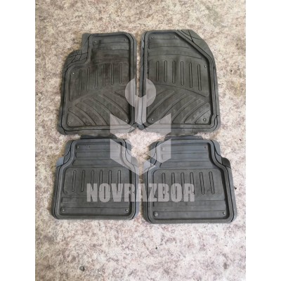 Коврики к-кт Ford Focus 1 1998-2004