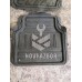Коврики к-кт Ford Focus 1 1998-2004