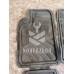 Коврики к-кт Ford Focus 1 1998-2004