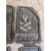 Коврики к-кт Ford Focus 1 1998-2004