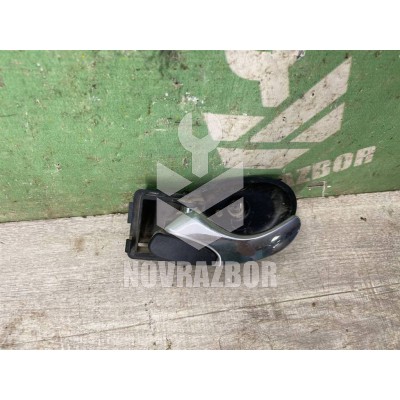 Ручка двери внутренняя левая Ford Focus 1 1998-2004
