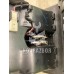 Дефлектор воздушный BMW X3 F25 2010-2017