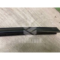 Уплотнитель стекла двери Ford Focus 1 1998-2004