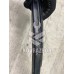 Уплотнитель стекла двери Ford Focus 1 1998-2004