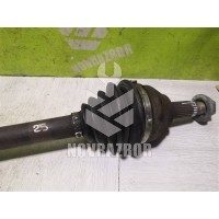 Полуось передняя правая Ford Focus 1 1998-2004