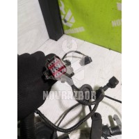 Проводка (коса) Ford Focus 1 1998-2004