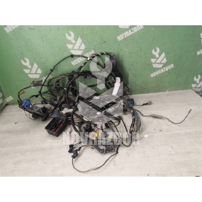 Проводка (коса) Ford Focus 1 1998-2004