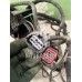 Проводка (коса) Ford Focus 1 1998-2004
