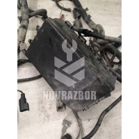 Проводка (коса) Ford Focus 1 1998-2004